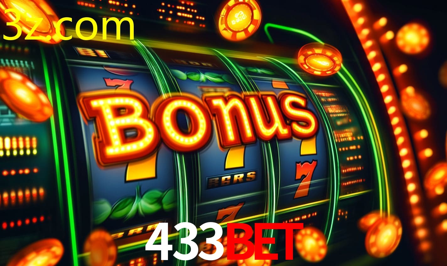 433BET