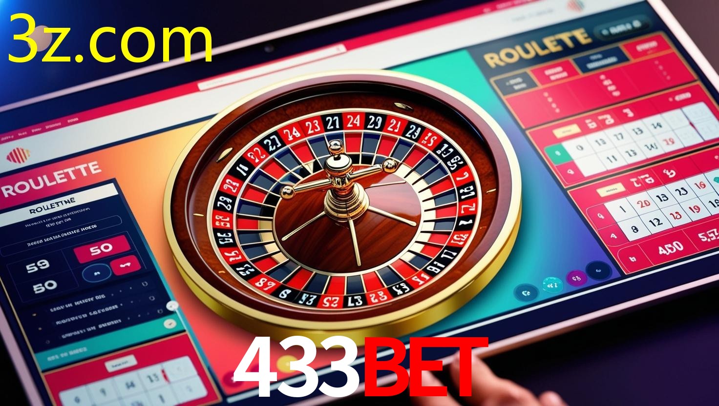 433BET
