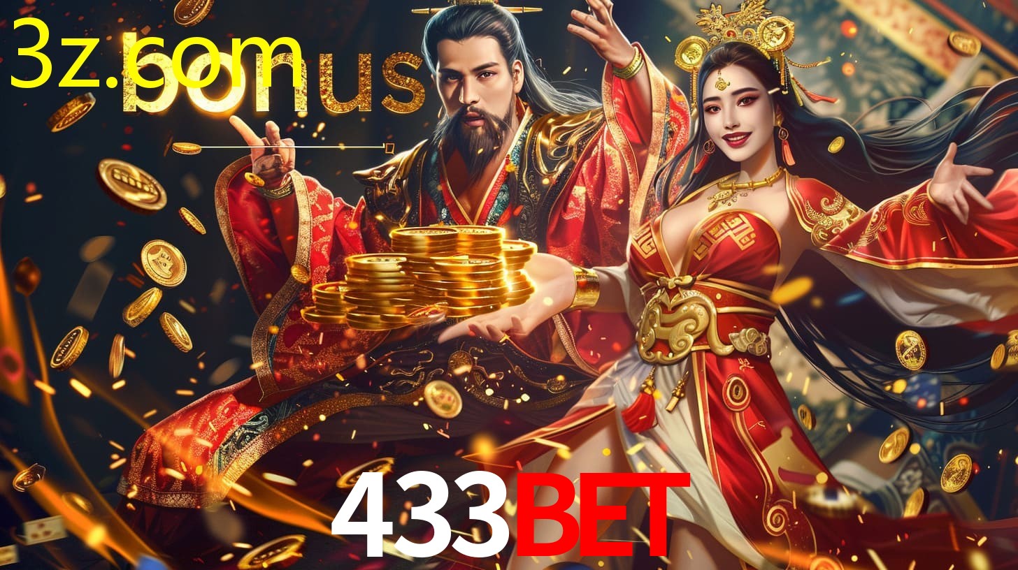 433BET