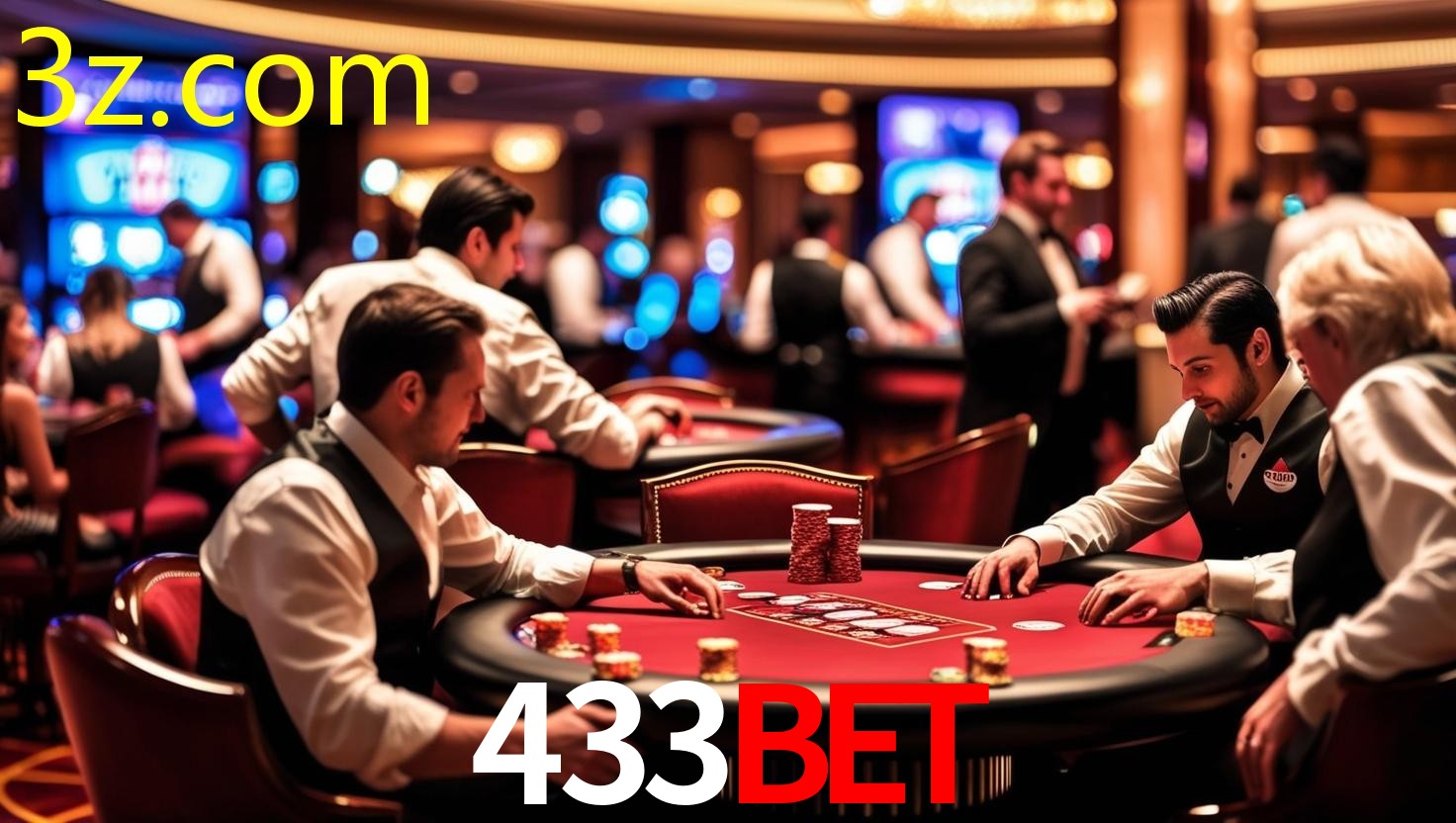 433BET